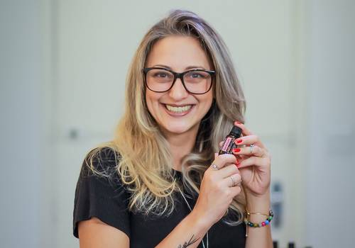 Óleos para a vida !