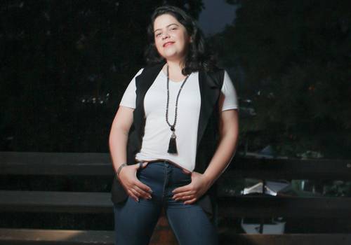 Entrevista Joyce Barroso - Kichiki