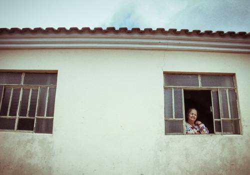 O Poder da Imagem
A fotografia como memória da sua vida e das pessoas que nos amam
