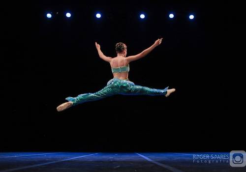 Parcerias Escolas de Dança e Ballet