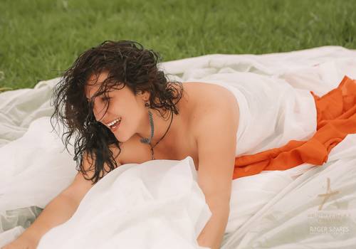 Conheça os cinco motivos irresistíveis para se entregar a um Ensaio Fotográfico Feminino