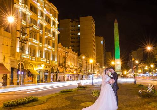 Etapas para seu Casamento .