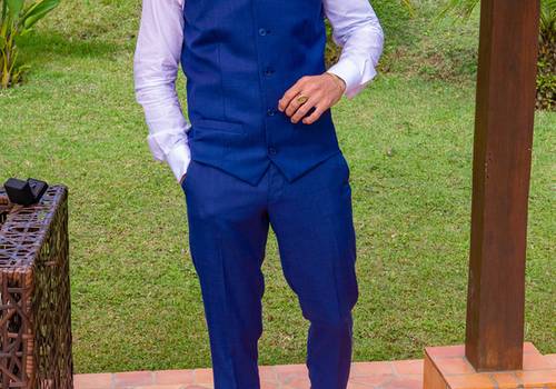 3 DICAS PARA A ESCOLHA DA ROUPA DO NOIVO