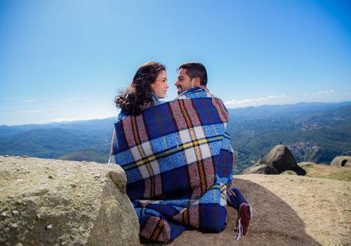 PRÉ WEDDING
