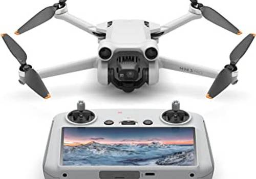 DRONE