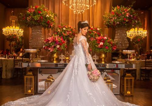 5 DICAS PARA ESCOLHER SEU BUFFET 