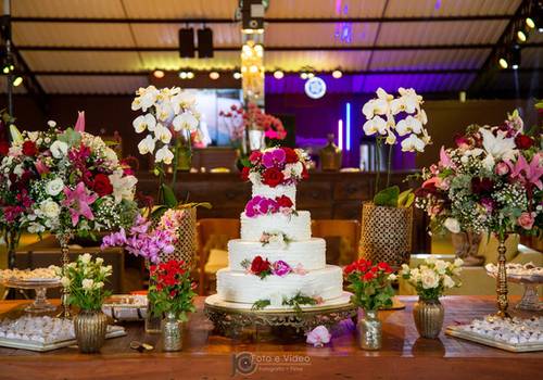 3 DICAS PARA SUA DECORAÇÃO