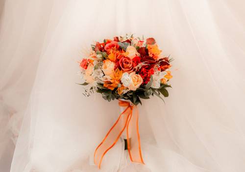 Buquê de noiva: Origem e inspirações