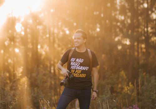 Dicas de como escolher o fotógrafo do seu casamento!