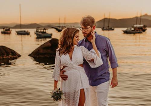 Quanto custa um fotógrafo de casamento?