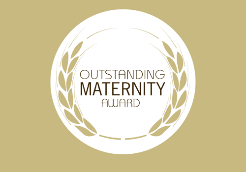 Segunda premiação Internacional categoria Recém-nascidos