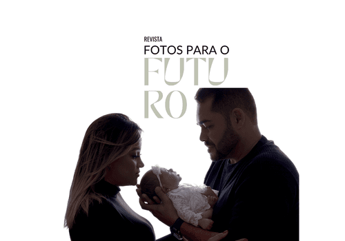 Fotografia de Recém-nascido: vale a pena pagar