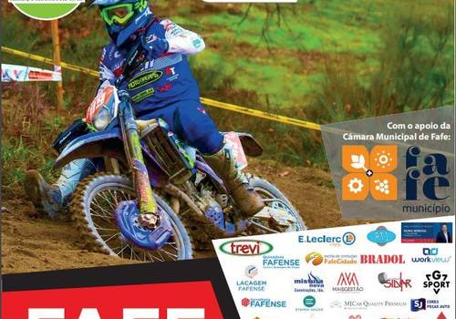 Enduro: Pilotos do Marco a postos para segunda prova do campeonato em Fafe