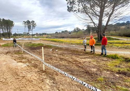 Trilhos de Tábua acolhem jornada dupla de Enduro