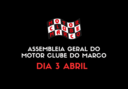 Associados do MCMarco reúnem em Assembleia-Geral
