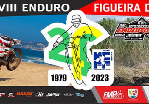 Pilotos de Marco de Canaveses presentes no Enduro da Figueira da Foz