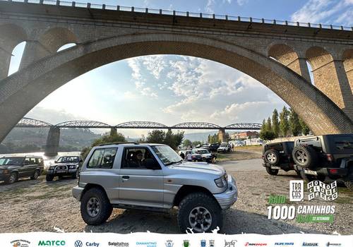 Motor Clube do Marco dinamizou passeio solidário de apoio aos bombeiros voluntários