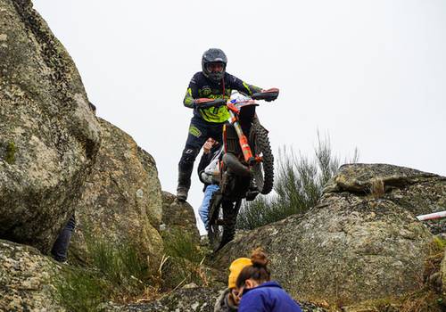 Marco de Canaveses acolhe o Campeonato Nacional de Hard Enduro 2025