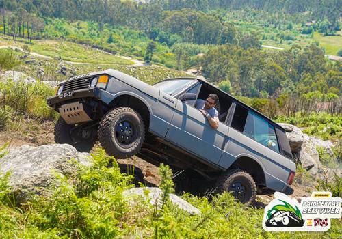 Raid TT Terras de Bem Viver celebra 25 anos com edição de grande sucesso
