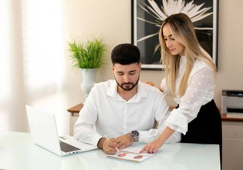 Por que fazer fotos corporativas?