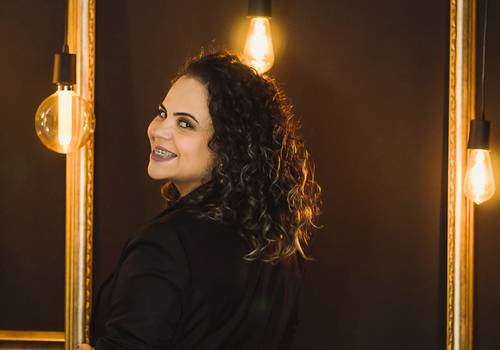 Revelando a Essência: Por que um Ensaio Corporativo é mais do que fotografias