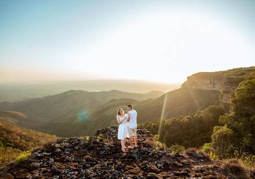 LOCAIS PARA ENSAIOS FOTOGRÁFICOS