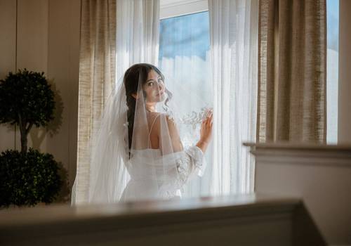 The Art of Wedding Photography