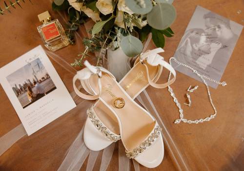 A Day in the Life of a Wedding Photographer