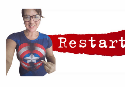 ReComeçar