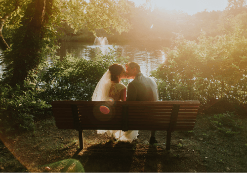 5 Lugares incríveis para fazer seu casamento.