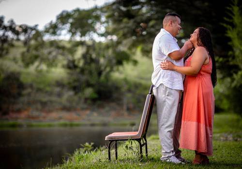 Pré Wedding - Jullya e Gabriel 