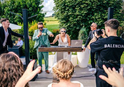 Filme de casamento profissional: o que muda: