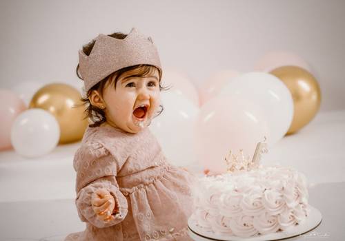 Smash the Cake: como preparar