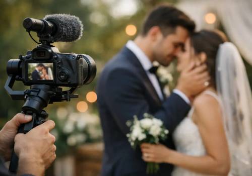 Filme casamento documental: vale a pena?