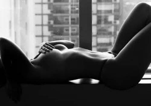 Oque é o Ensaio Boudoir?