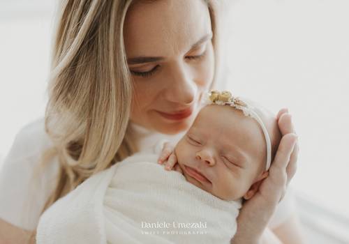 Ensaio Newborn em Mogi das Cruzes | Newborn da Pietra