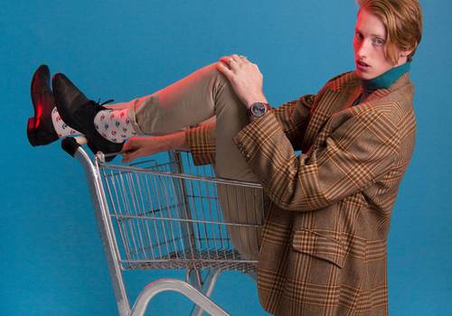 Tendências da São Paulo Fashion Week