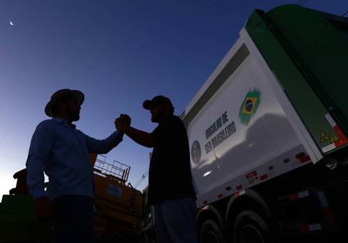 AgroBrasília 2026: Fotografia Oficial e Memória do Agronegócio