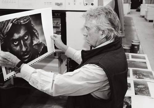 15+ Citações de Fotógrafos Renomados Para Lhe Inspirar