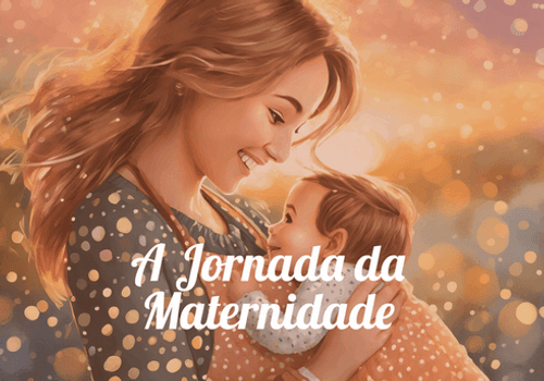 A Jornada da Maternidade: Dicas Essenciais para Mamães de Primeira Viagem