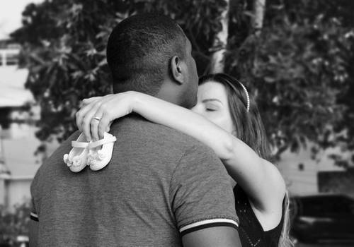 Qual o tempo ideal para fazer um ensaio Gestante?