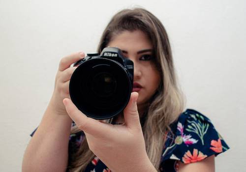 Um pouco mais sobre mim