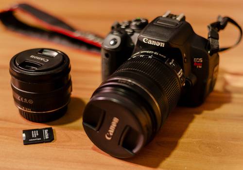 Celebrando o Dia da Fotografia: Além do Flash e das Lentes