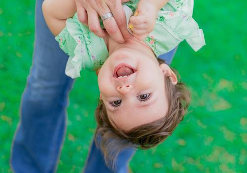 Desafie-se a Capturar a Essência da Infância: Dicas para Fotografias Autênticas