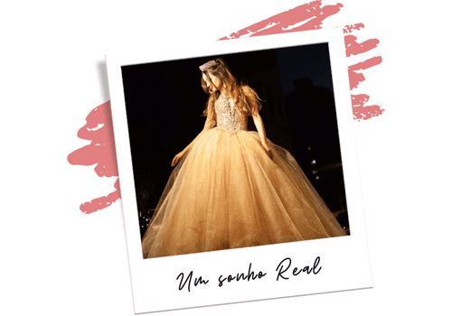 03 dicas para debutar com tudo!