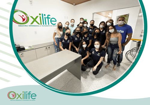 Visita da Confederação Brasileira de Ginástica buscando melhorar a performance de suas atletas.