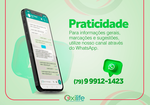 Nosso WhatsApp