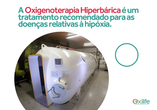Doenças relacionadas à hipóxia
