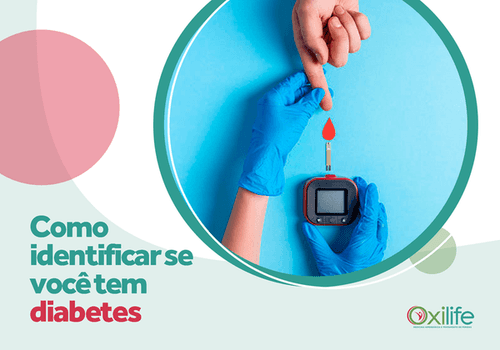Como identificar se você tem diabetes?