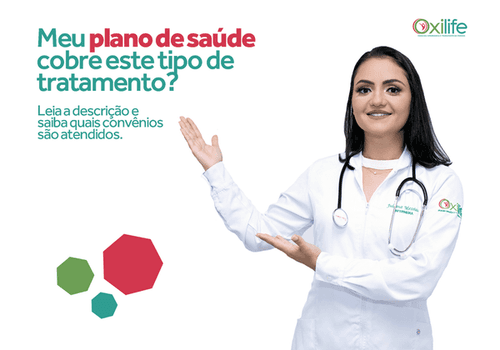 Meu plano de saúde cobre este tipo de tratamento?